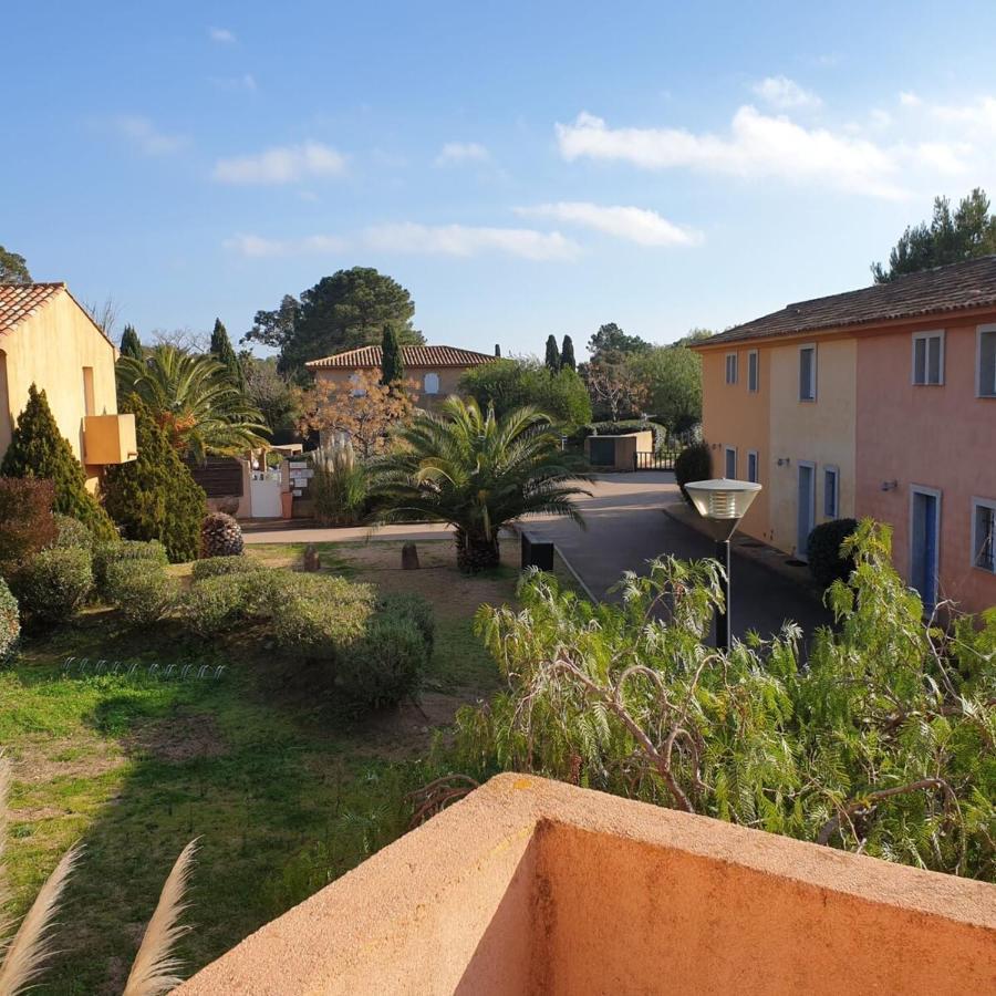 Mini Villa Messicana 5 Pers Piscine 500 M Plage Lecci Eksteriør billede
