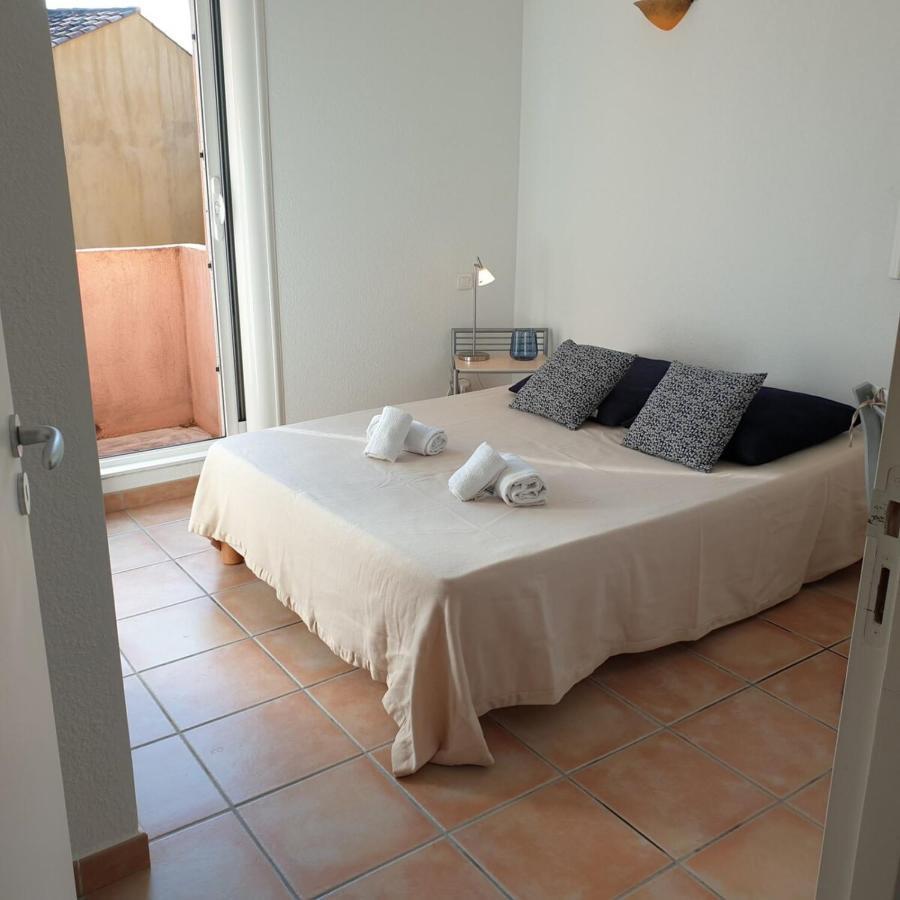 Mini Villa Messicana 5 Pers Piscine 500 M Plage Lecci Eksteriør billede