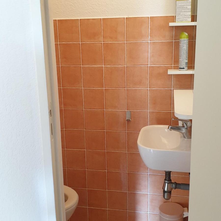 Mini Villa Messicana 5 Pers Piscine 500 M Plage Lecci Eksteriør billede